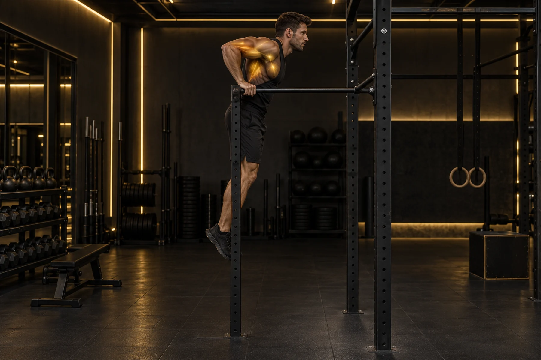 Muscle-Up