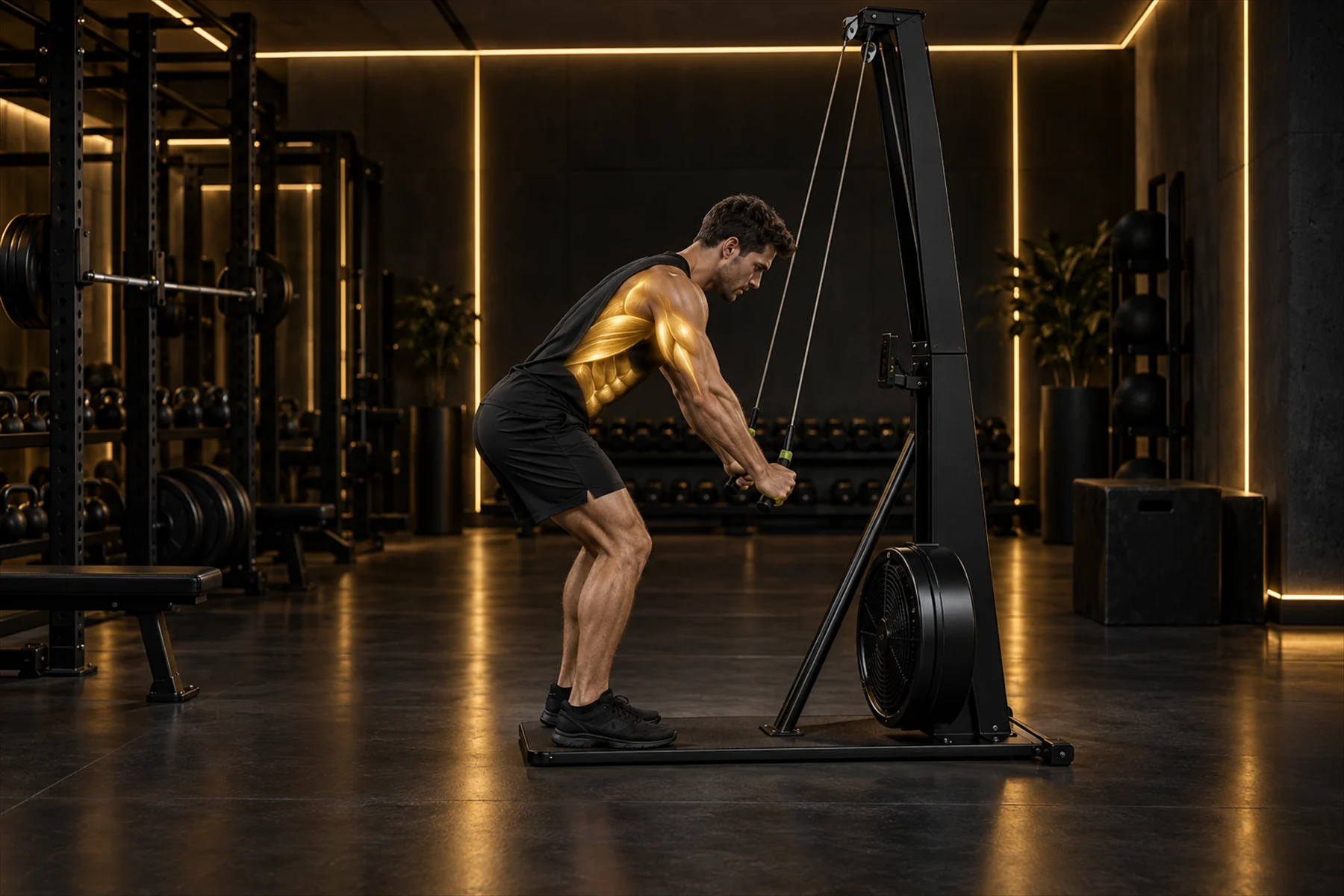 Ski Erg
