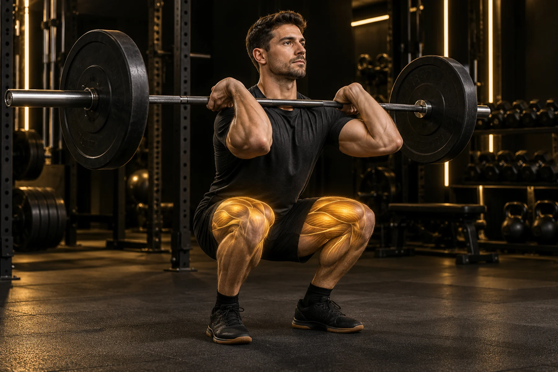 Front Squat