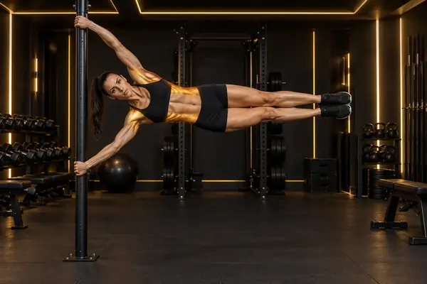 Human Flag