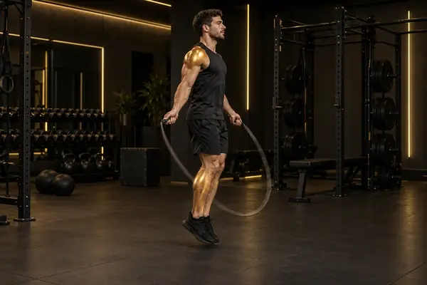 Jump Rope