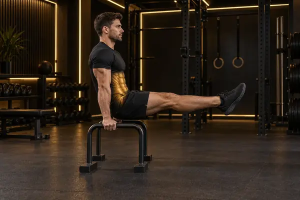 L-Sit