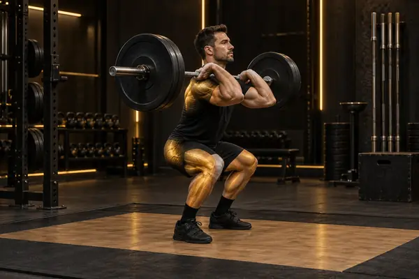 Power Clean