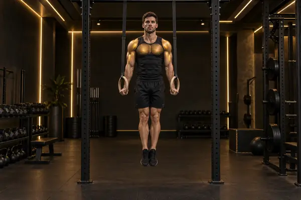 Ring Support Hold