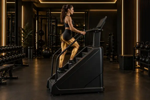 Stair Climber