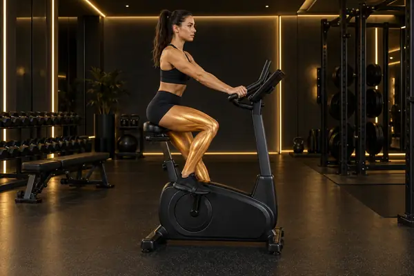 Stationary Bike