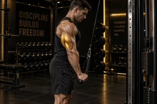 Rope Pushdown