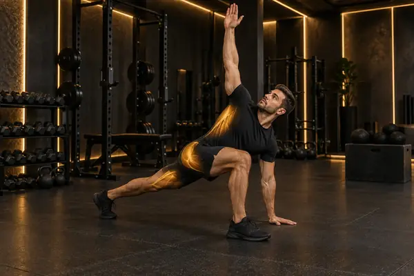 World’s Greatest Stretch